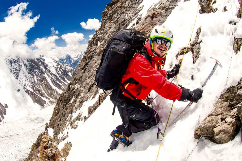 왜 등산하다가 죽는 사람들이 많은지 알 수 있는 사진들 | 인스티즈