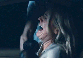 소시오패스 남편한테서 도망친 후 몇주 뒤 남편이 자살했다는 소식을 들었는데...gif | 인스티즈