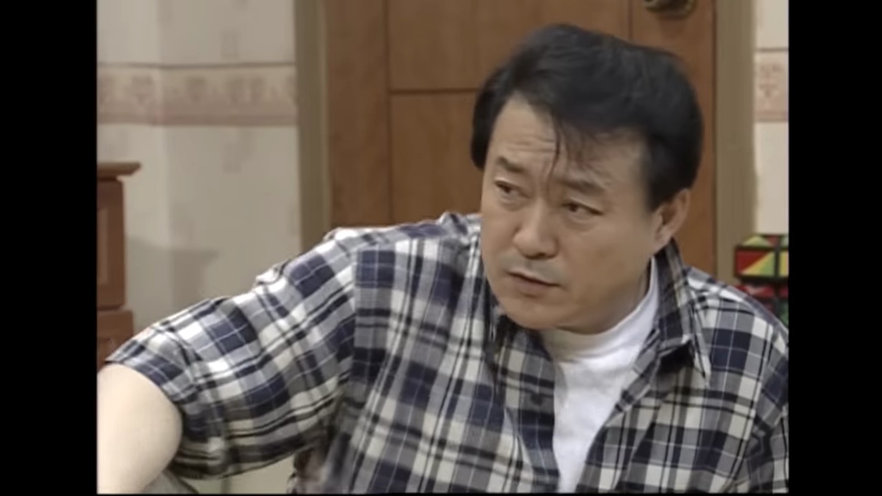 소싯적 좀 놀았던 형수한테 계속 깐죽거리는 시동생의 최후 | 인스티즈