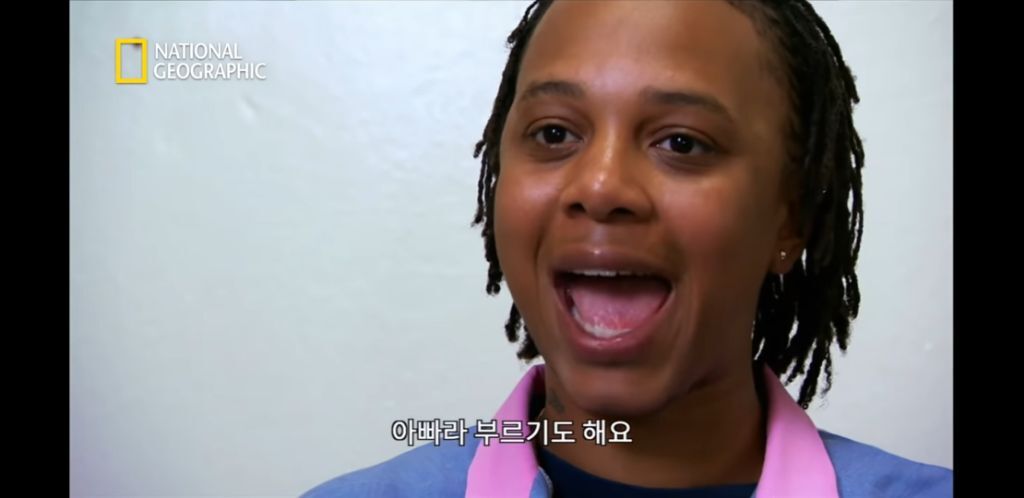미국 여자교도소의 가족놀이 | 인스티즈