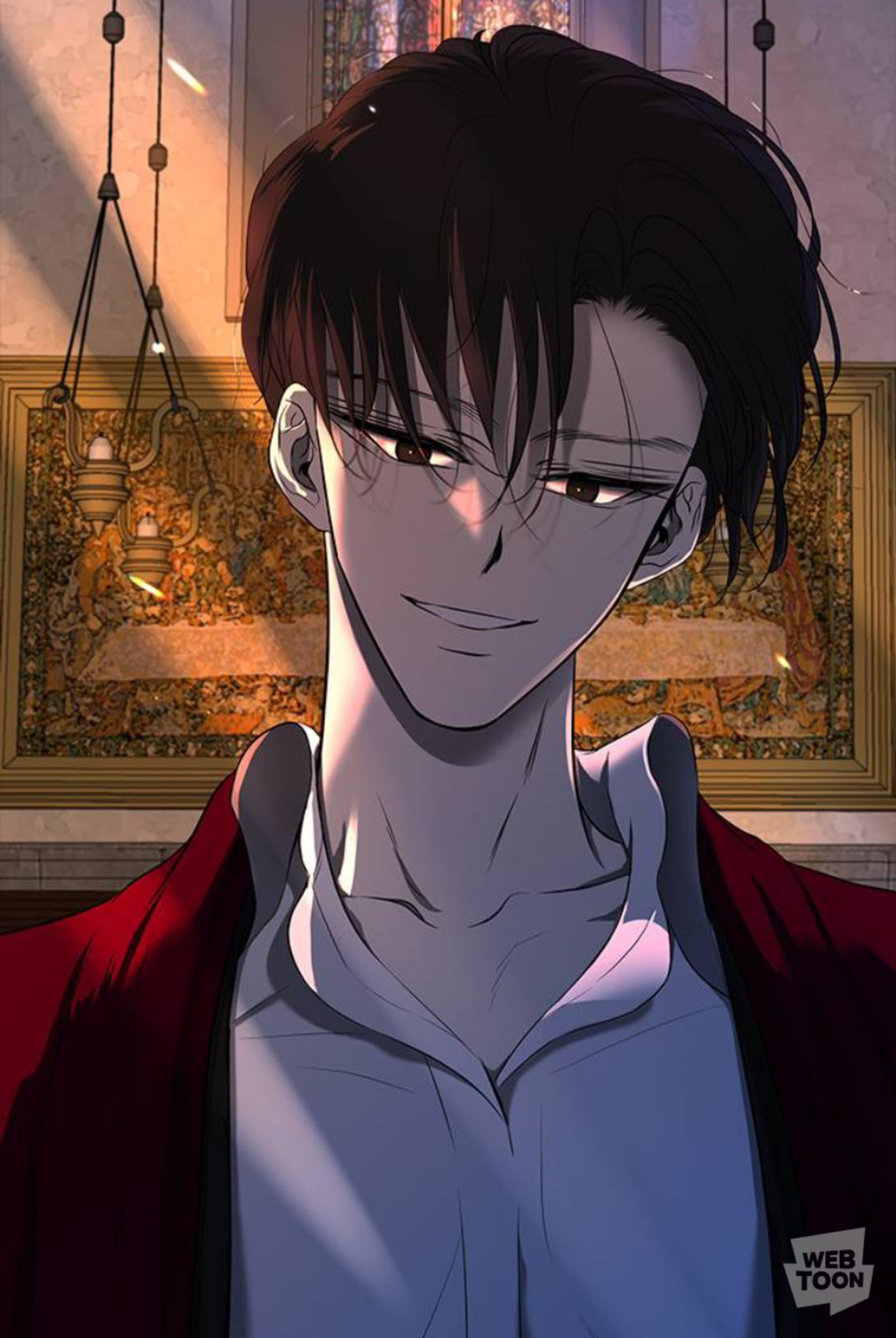 남주 와꾸랑 스토리 둘다 미친거같은 웹툰 3개.jpg | 인스티즈