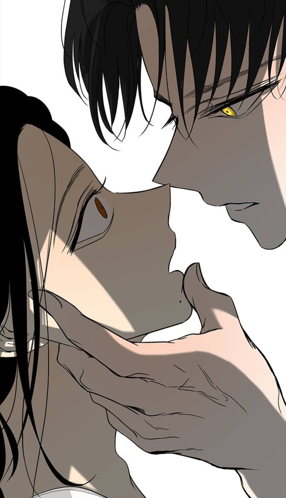 남주 와꾸랑 스토리 둘다 미친거같은 웹툰 3개.jpg | 인스티즈