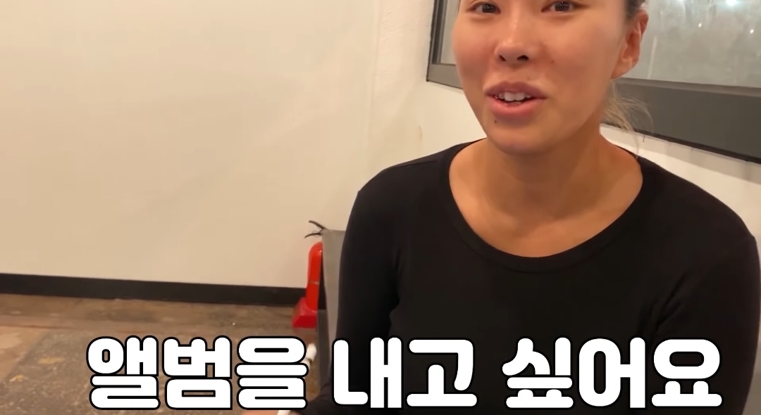 라치카가 아이돌 안무를 만드는 과정 | 인스티즈