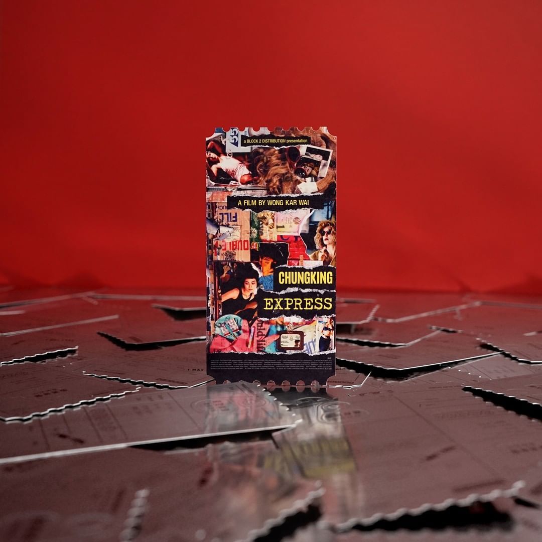 영화관 굿즈 중에서 메박 오리지널 티켓이 제일 이쁘다고 생각하는 달글 | 인스티즈