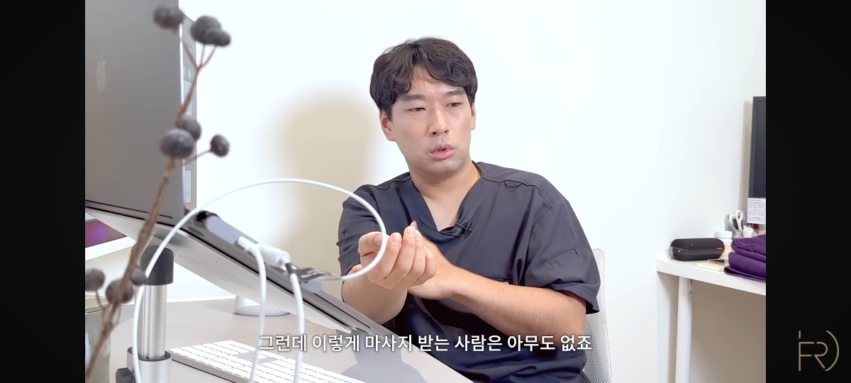 의사가 말하는 종아리 마사지(기계) 하지말아야하는 이유.jpg | 인스티즈