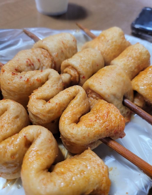 수원 남문 매운오뎅 - 악플달면 쩌리쩌려버려 - ＊여성시대＊ 차분한 20대들의 알흠다운 공간 수원 남문 매운오뎅