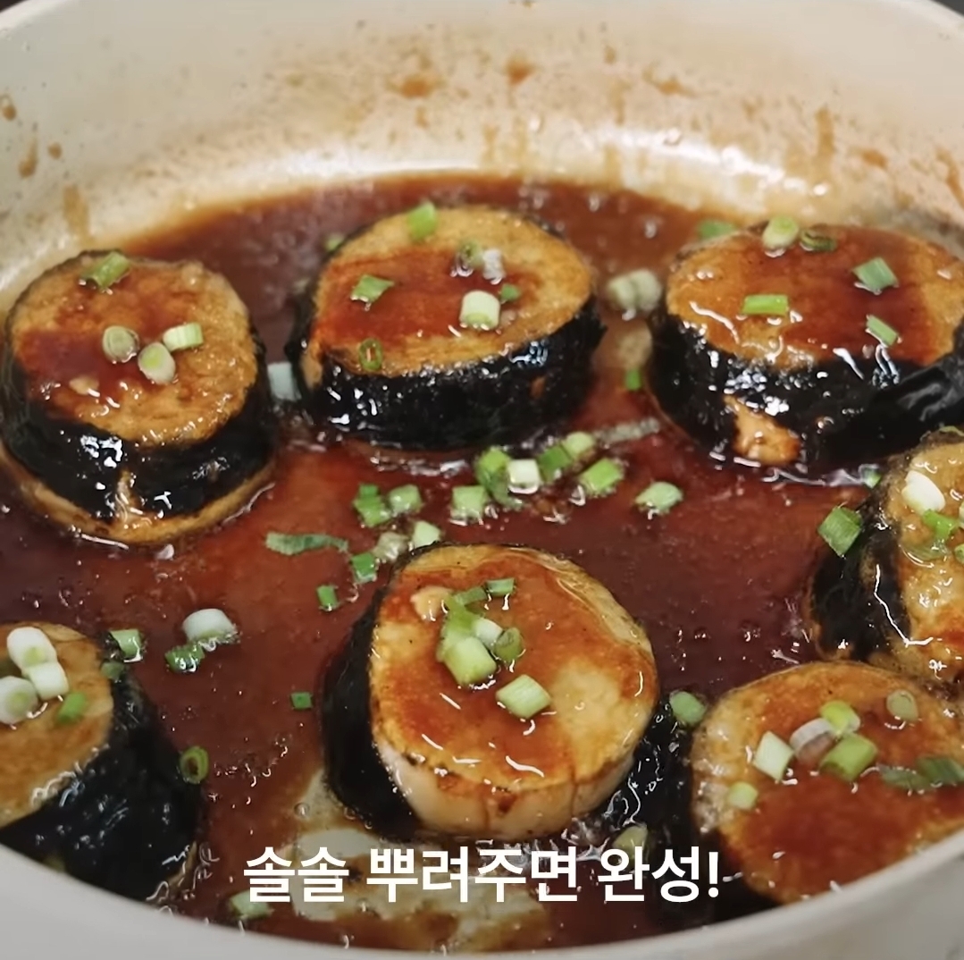 순두부를 통째로 김에 둘둘 말아 먹는 순두부 김말이.jpg | 인스티즈