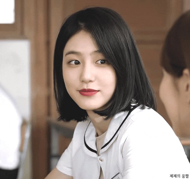 신예은 정지소 뭐 하나 아무튼 사이좋은 거 찍어주길 바라는 달글 | 인스티즈