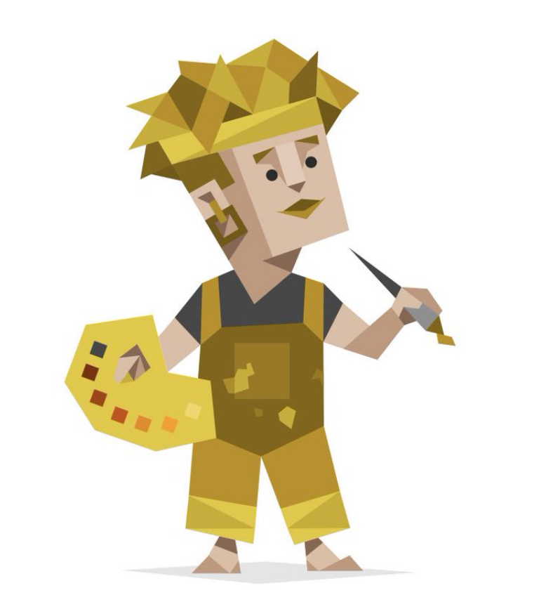 ISFP만 사는 나라 이야기 (법정편) | 인스티즈