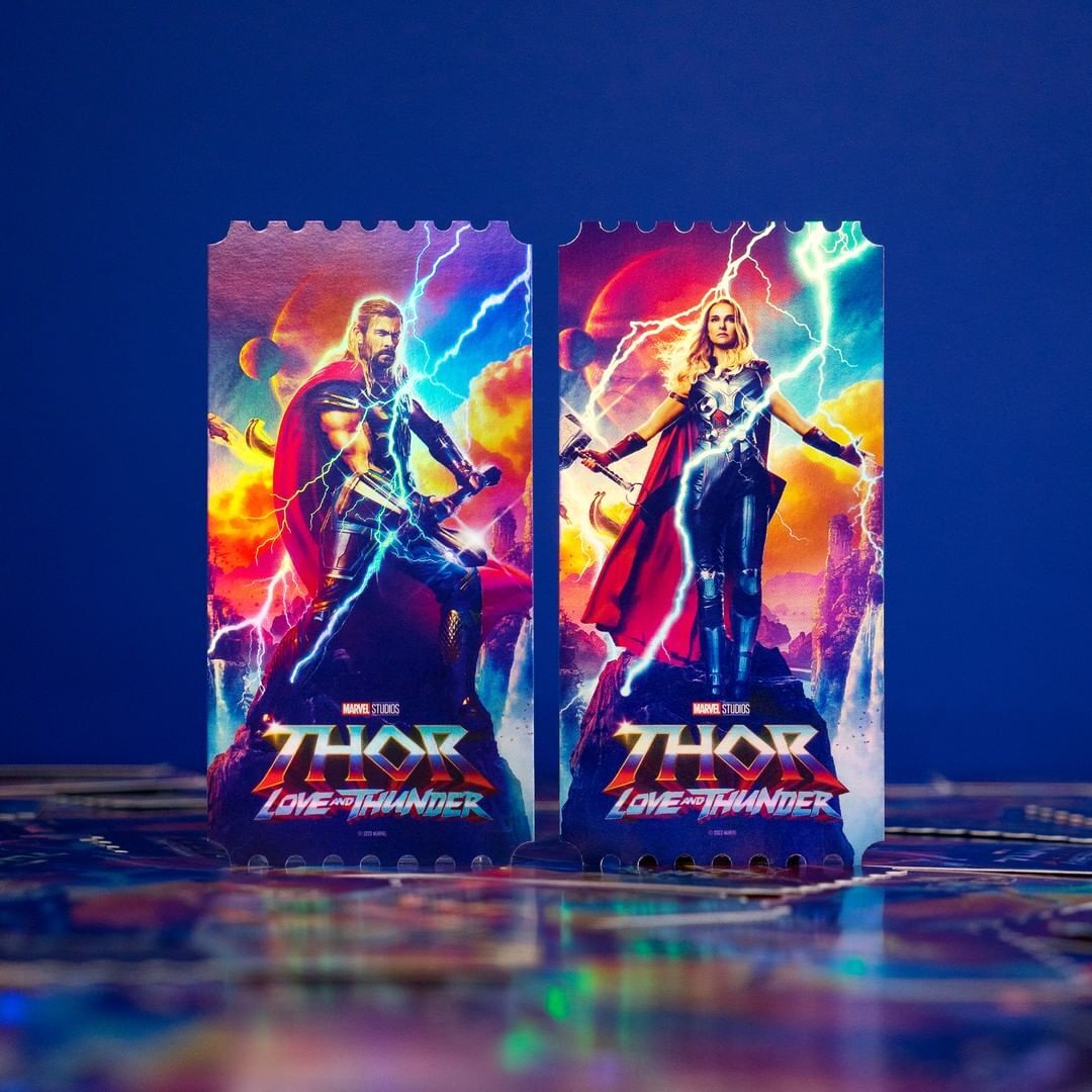 영화관 굿즈 중에서 메박 오리지널 티켓이 제일 이쁘다고 생각하는 달글 | 인스티즈