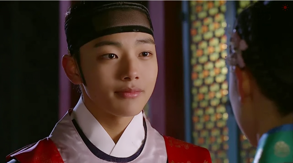 잊어달라 하였느냐, 잊어주길 바라느니? | 인스티즈