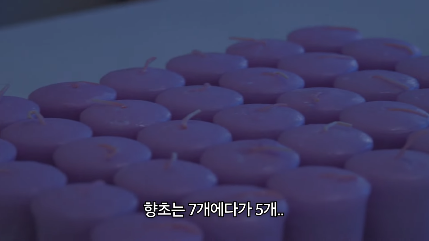 청소용품에만 1억 썼다는 결벽증 연예인 | 인스티즈