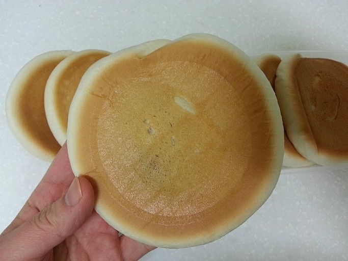 한 번 먹기 시작하면 끝도 없이 들어간다는 그 빵.jpg | 인스티즈