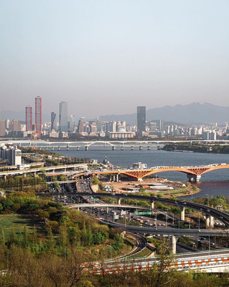 내가 사랑한 한국,3 | 인스티즈