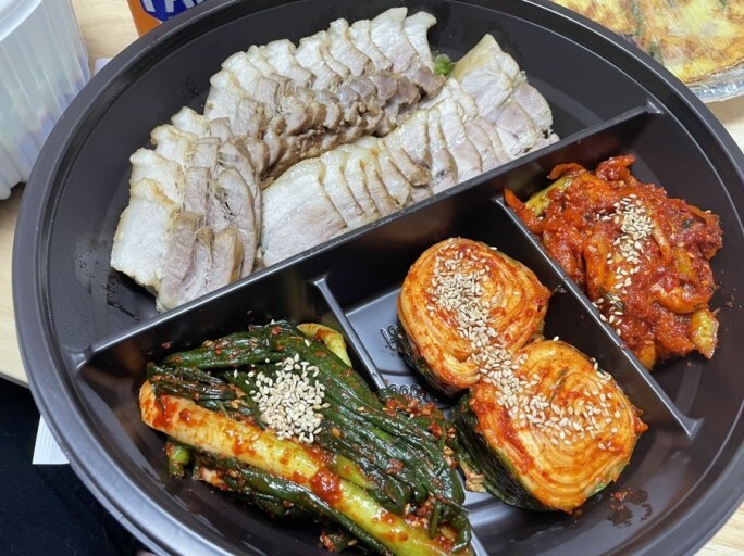 한끼 음식양이 너무 많은거 싫고 정갈한게 좋은 달글 - 악플달면 쩌리쩌려버려 - ＊여성시대＊ 차분한 20대들의 알흠다운 공간 한끼 음식양이... 