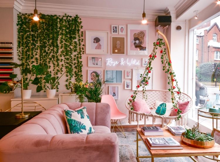 💖 Pink Room 💖 | 인스티즈