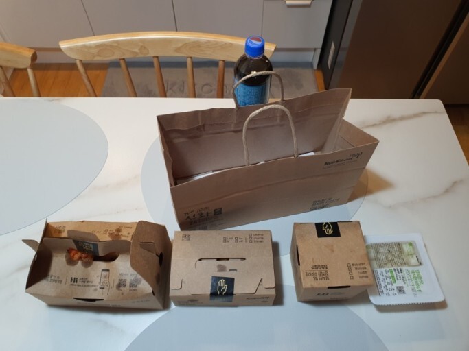 한끼 음식양이 너무 많은거 싫고 정갈한게 좋은 달글 | 인스티즈