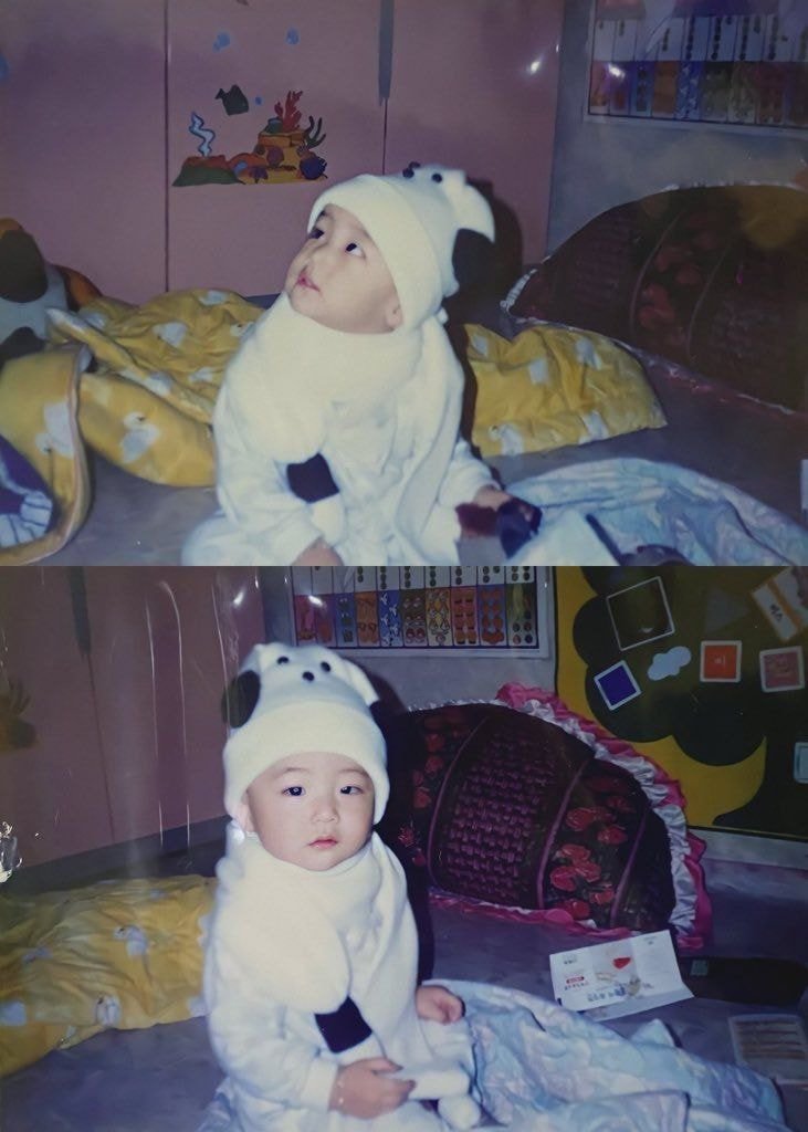육아난이도 최하 판정 받은 연예인들...jpg | 인스티즈