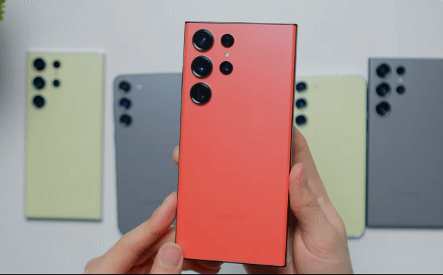 아직도 갤럭시 로고 구리다고 까이는거 어이없다 생각하는 달글 | 인스티즈