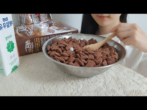 시리얼 먹으면 식욕터지는 달글 | 인스티즈