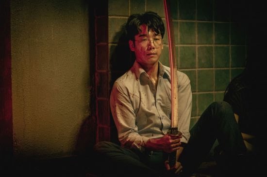 배우 김남희의 다소 당황스러운 입 풀기...(현 진성준) | 인스티즈