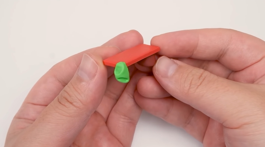 금손 유튜버의 클레이로 짱구 훈이 수영장 만들기 | 인스티즈