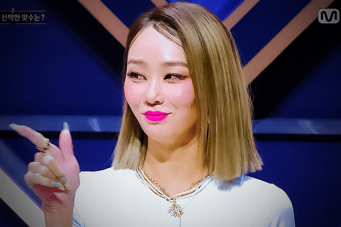 여자연예인 예명 잘 짓는 소속사 | 인스티즈