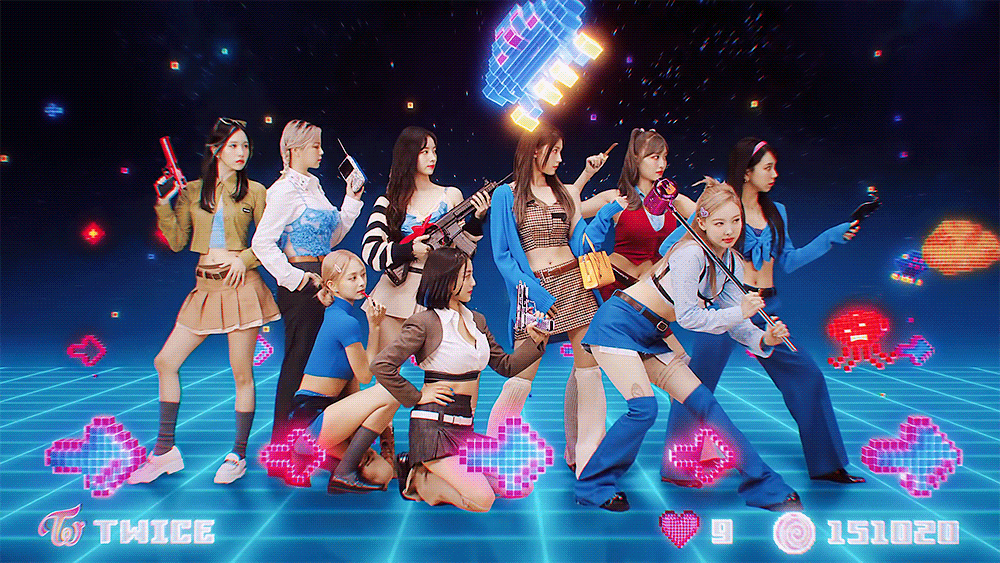 2022년 여자아이돌 최애 노래는? | 인스티즈