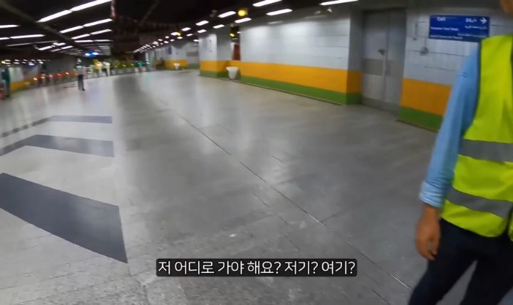 악명 높은 이집트에서 유일하게 웃으면서 여행한 유튜버��🇬 | 인스티즈