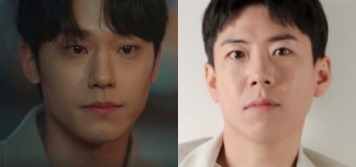 유재석과 하도영 닮았대서 만들어본, 런닝맨ver 더글로리 | 인스티즈