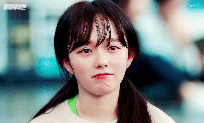 신예은 정지소 뭐 하나 아무튼 사이좋은 거 찍어주길 바라는 달글 | 인스티즈