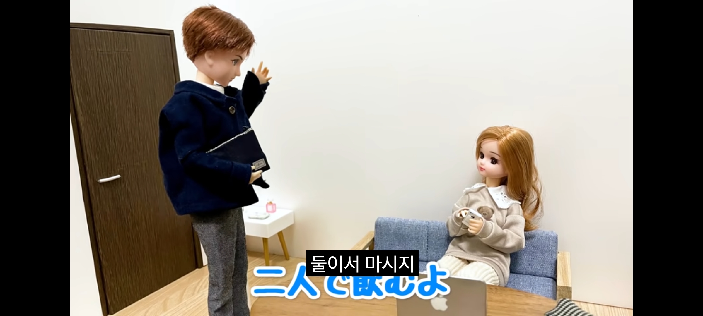 ㄹㅇ 커플 유튜버들 특징.jpg | 인스티즈