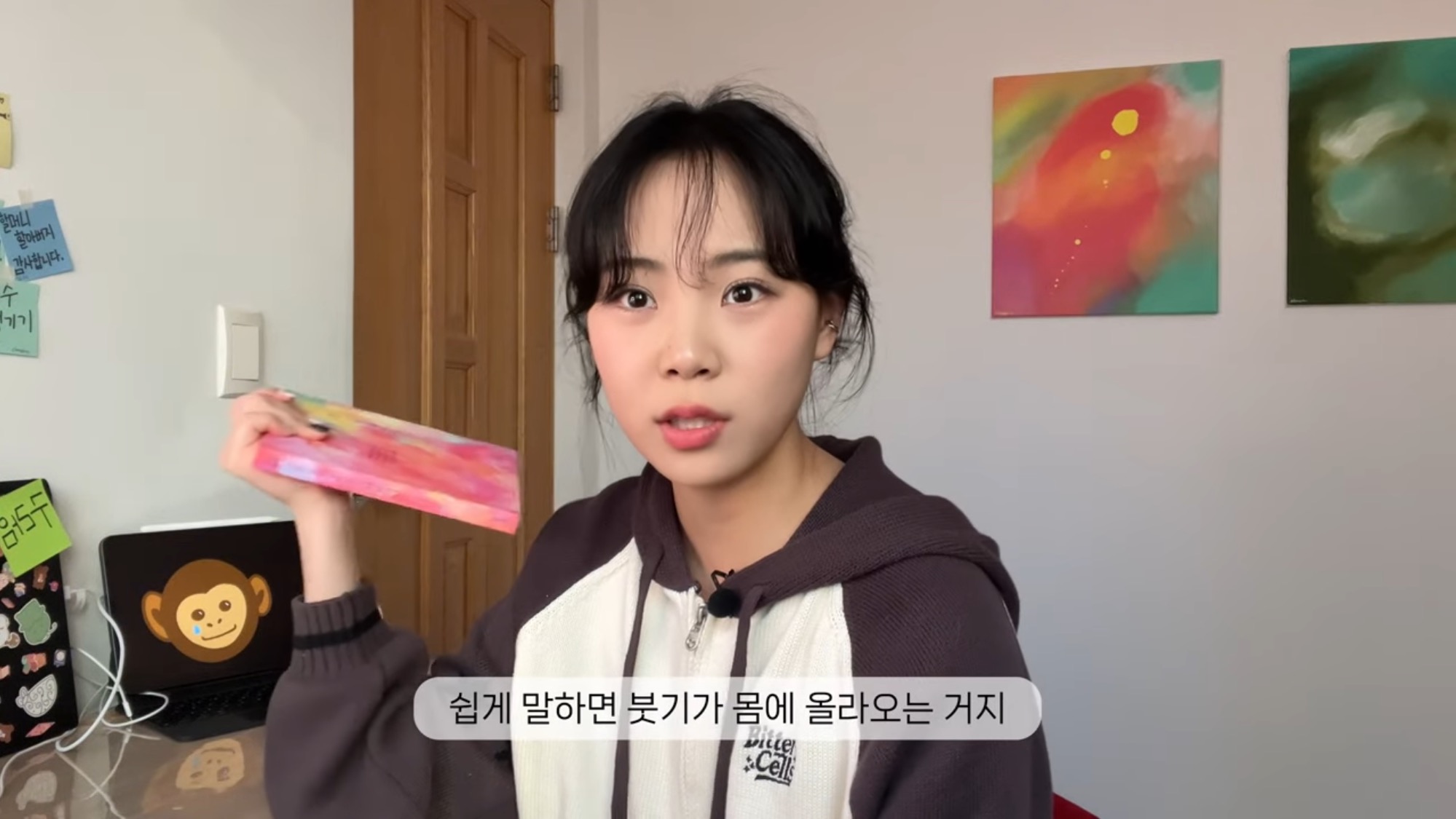 3년만에 희귀병 고백한 100만 유튜버 | 인스티즈