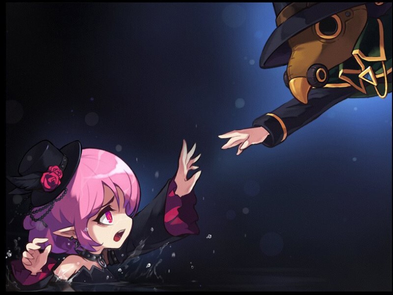 메이플에서 가장 좋아하는 컨텐츠는? | 인스티즈