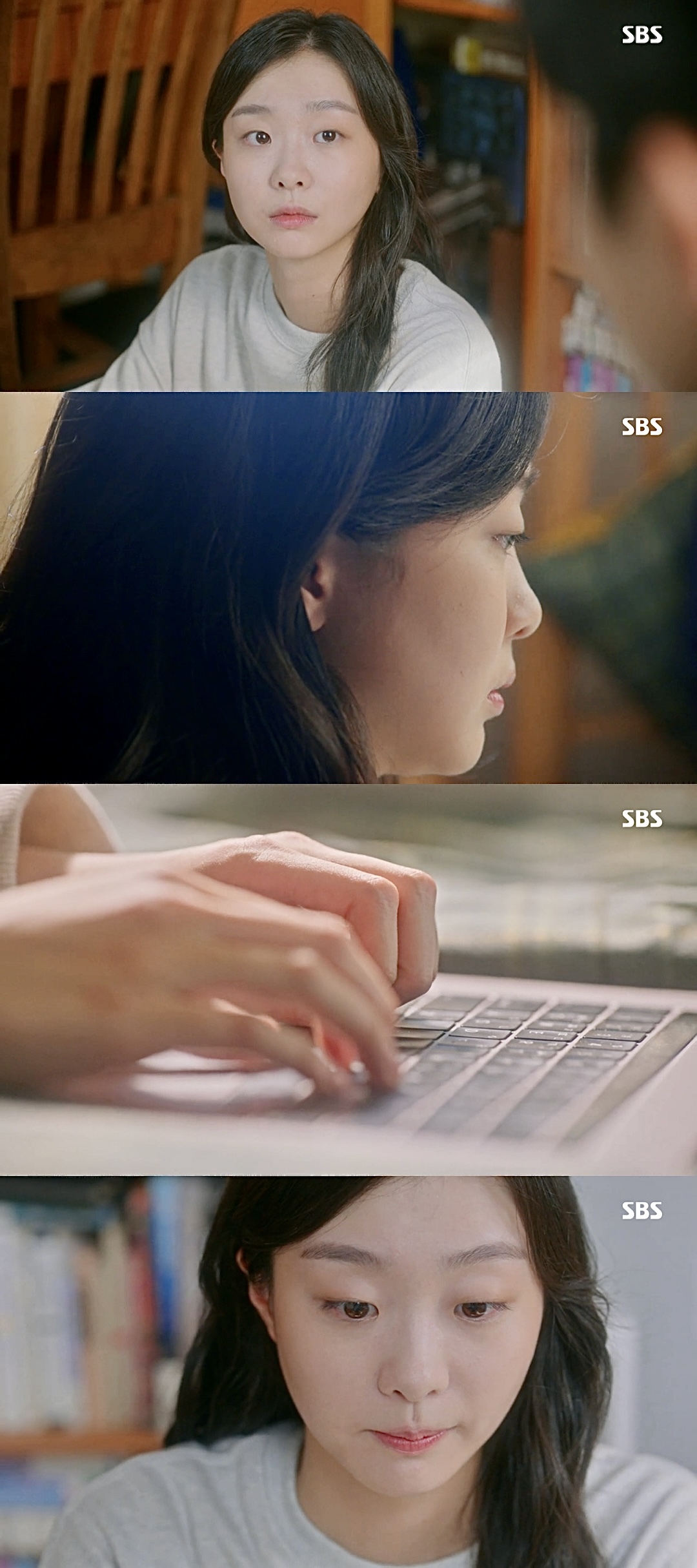 지독히도 현실적이었던 5년 사귄 연인이 헤어진 이유.gif | 인스티즈