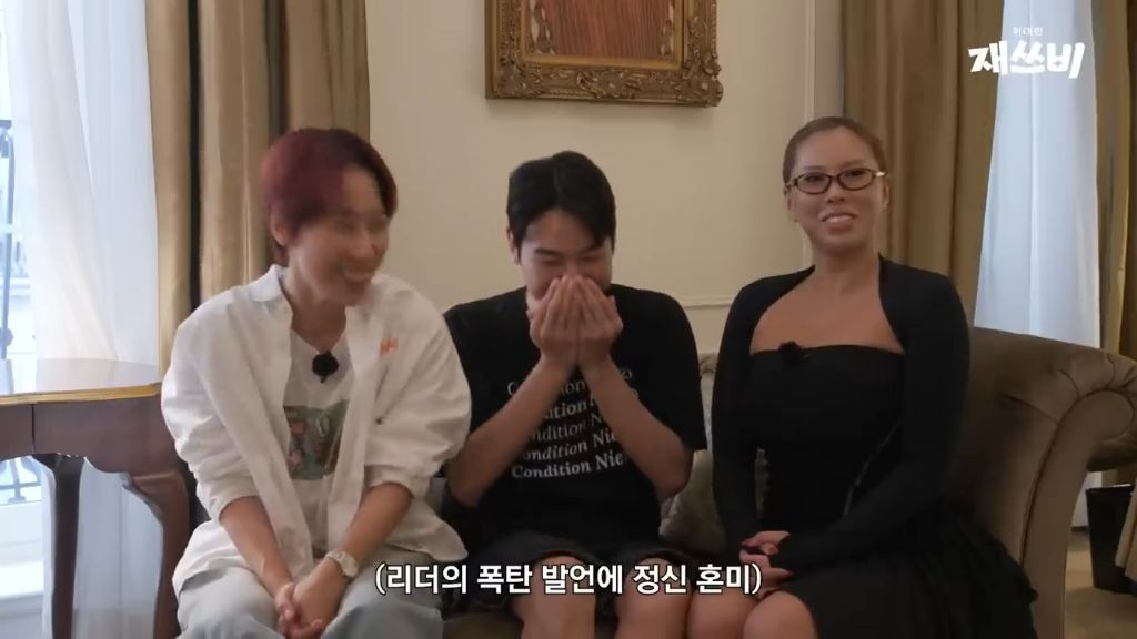 [문명특급] 일단 개큰것도 되는대로 쌔리면 다 된다는걸 보여주는 재쓰비 | 인스티즈