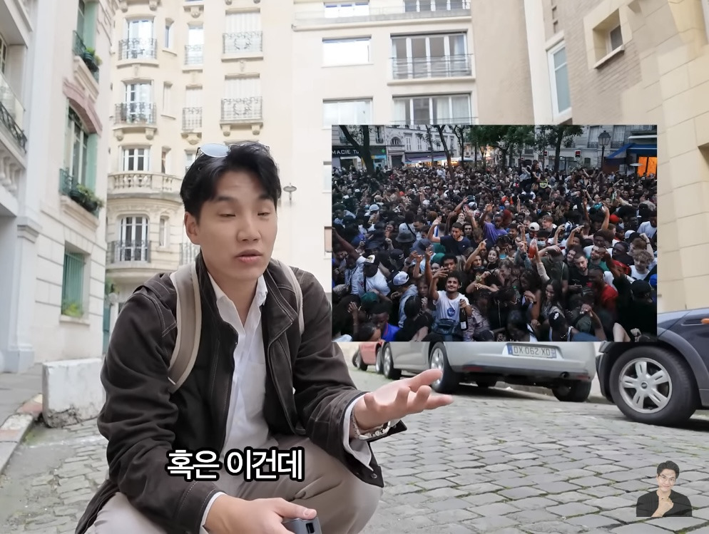 프랑스 파리에서 가장 비싼 부자동네 | 인스티즈