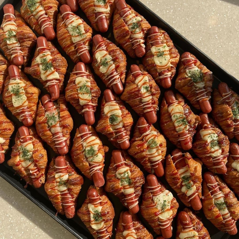 가성비 내리는 크로와상 빵집.jpg | 인스티즈