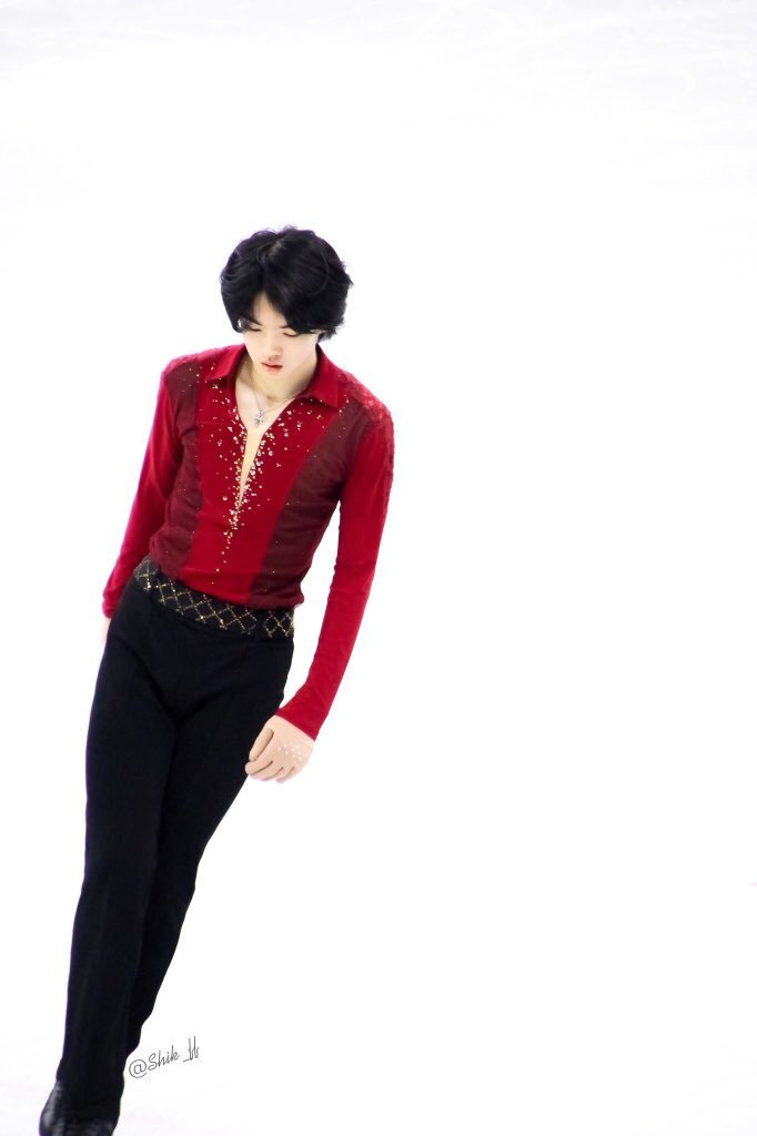 이런말 하는 내가 싫지만 차준환 ㄹㅇ 왕자님같은 달글 | 인스티즈