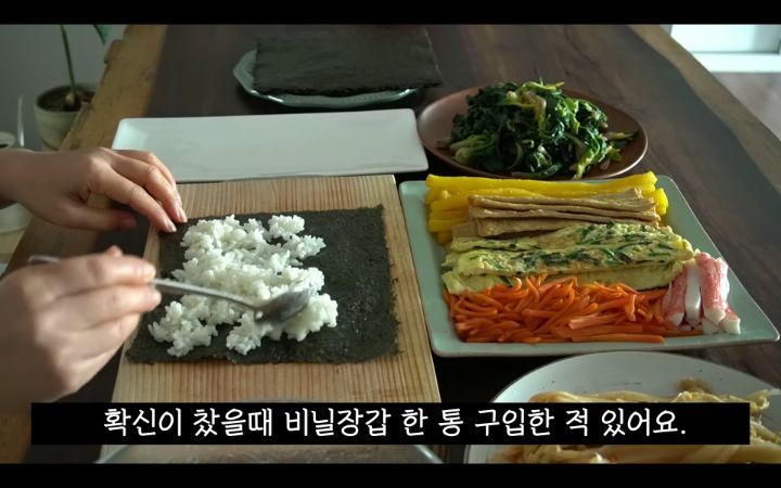 일회용 비닐장갑 더이상 사용하지 않는 이유 (제로웨이스트) | 인스티즈
