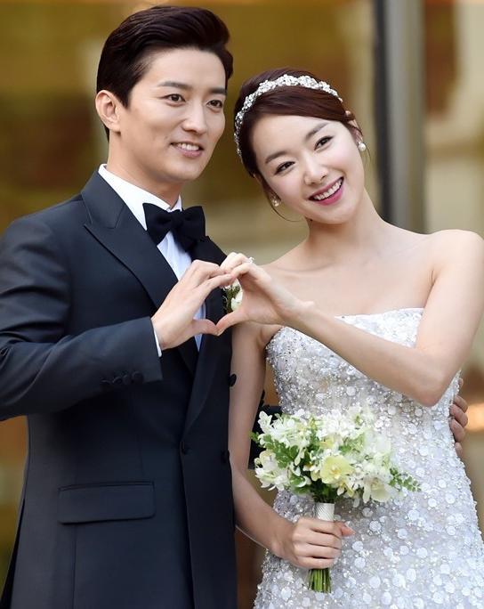 배우♡배우끼리 결혼한 부부(스압 주의) | 인스티즈