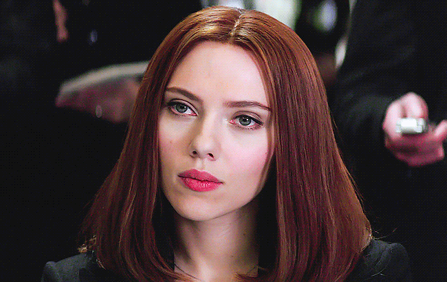 여시가 가장 좋아하는 마블 여캐는? | 인스티즈