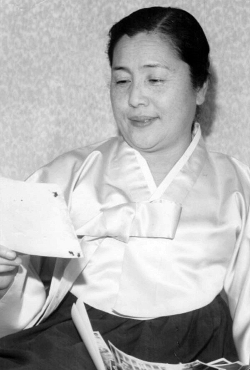 일제강점기 ~ 1960년대 초반 한국의 여배우들 정리 | 인스티즈