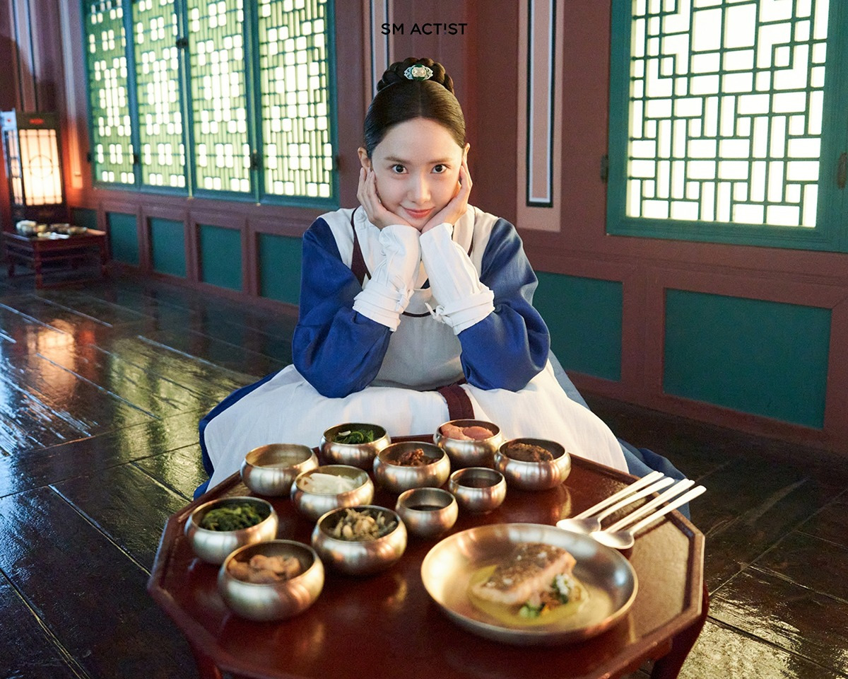 폭군의 셰프로 물들어왔을 때 노젓는 에셈의 기세 | 인스티즈