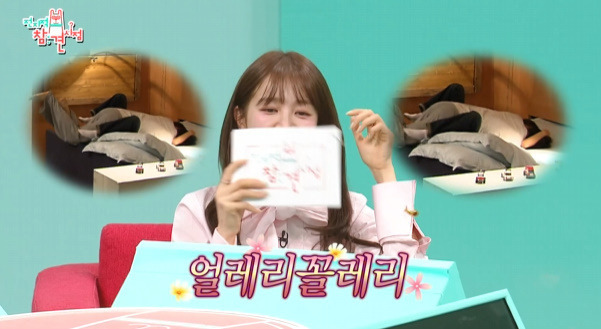 궁 VS 커피 프린스 로 엄청 갈린다는 윤은혜 레전드 키스신.jpg | 인스티즈