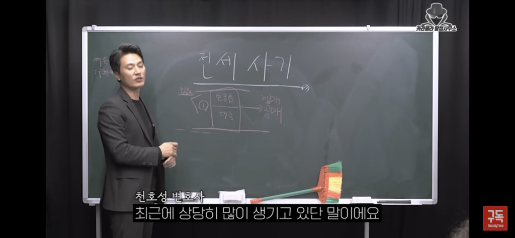 전세사기 절대 안당하는법 | 인스티즈