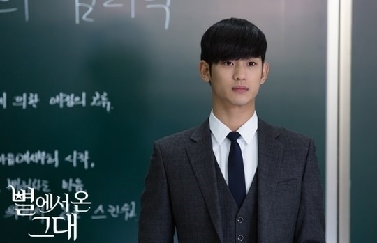 퍼스널 컬러가 피땀눈물인 남배우 말해보는 달글 | 인스티즈