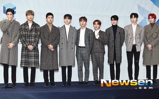 멤버 반 이상이 신장 180 cm 넘는 남자 아이돌 | 인스티즈