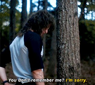 [기묘한이야기4] 촬영을 시간 순서대로 해야하는 이유 (feat.에디X크리시) | 인스티즈