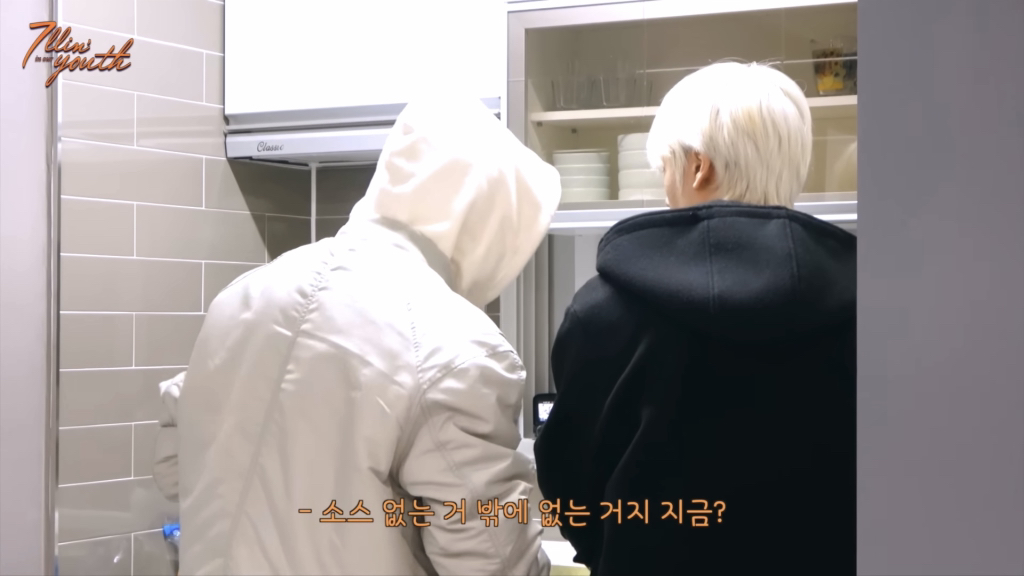 엔시티 파채 논쟁 | 인스티즈